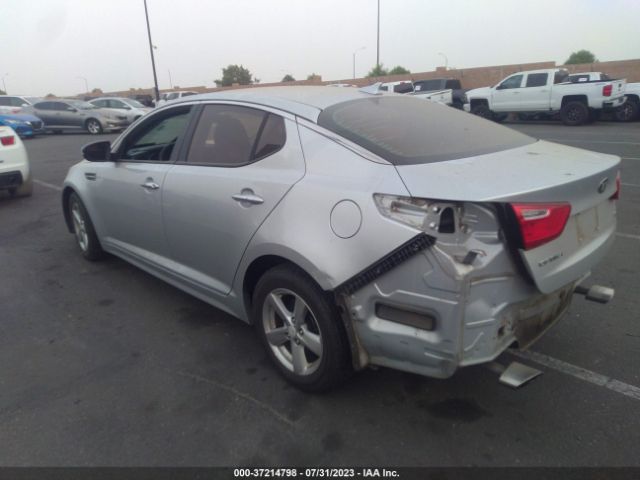 5XXGM4A70FG440622 KIA Optima Lx