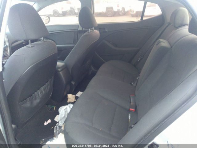 5XXGM4A70FG440622 KIA Optima Lx