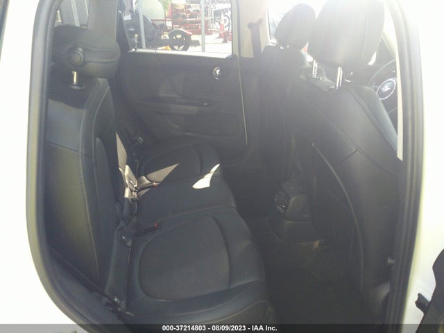 2017 MINI COUNTRYMAN COOPER VIN: WMZYS7C39H3B63142