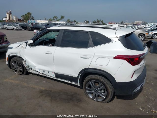 KNDEU2AA8N7266037 KIA SELTOS S