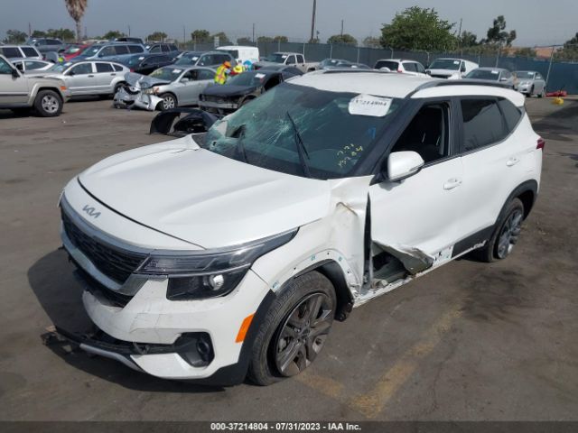KNDEU2AA8N7266037 KIA SELTOS S