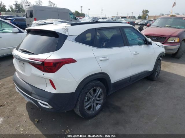 KNDEU2AA8N7266037 KIA SELTOS S