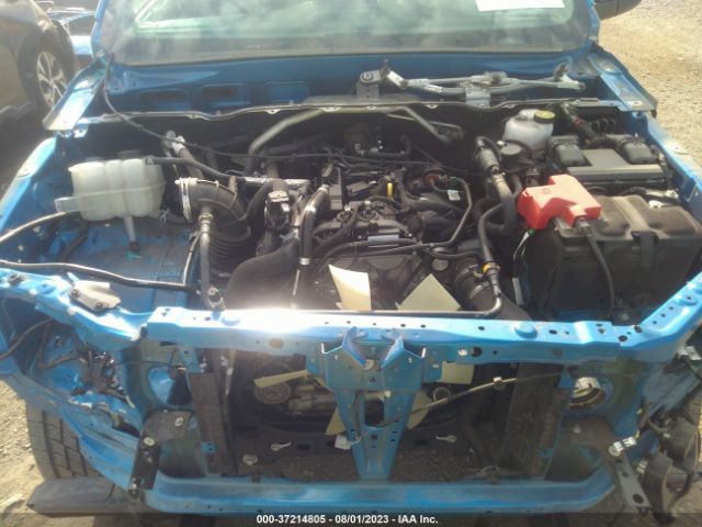 1FTER1EH6MLD58286 Ford Ranger Xl/xlt/lariat