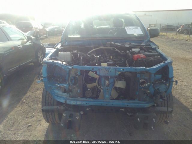 1FTER1EH6MLD58286 Ford Ranger Xl/xlt/lariat