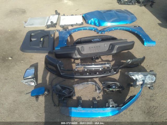 1FTER1EH6MLD58286 Ford Ranger Xl/xlt/lariat