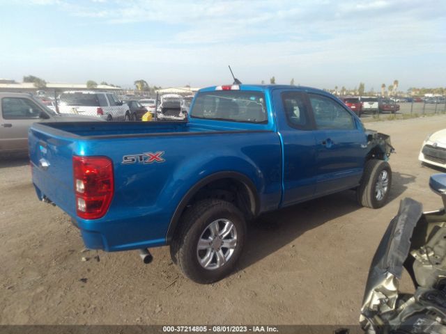 1FTER1EH6MLD58286 Ford Ranger Xl/xlt/lariat