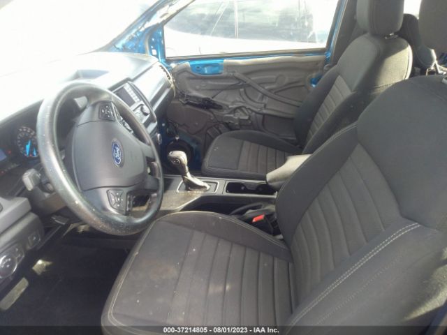 1FTER1EH6MLD58286 Ford Ranger Xl/xlt/lariat