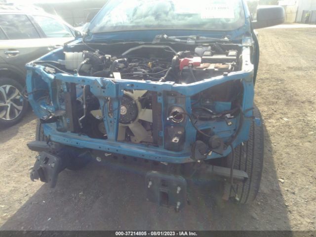 1FTER1EH6MLD58286 Ford Ranger Xl/xlt/lariat