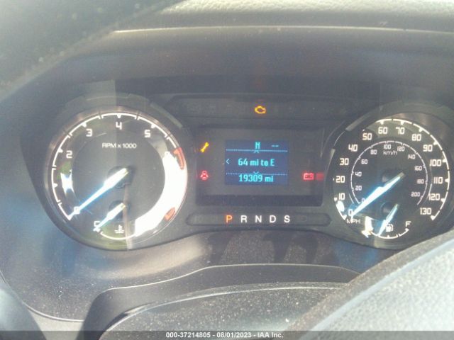 1FTER1EH6MLD58286 Ford Ranger Xl/xlt/lariat