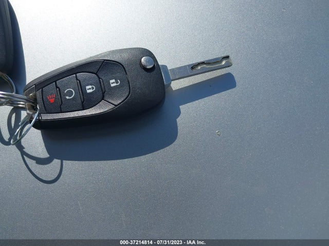 Chevrolet Trax Lt 2020 3GNCJPSB5LL229726 Image 11