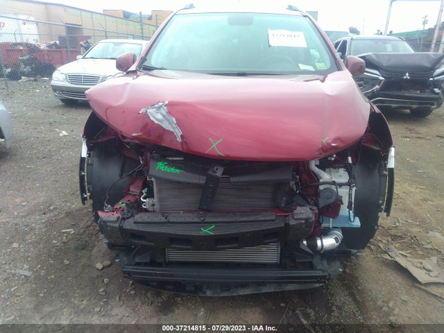 Chevrolet Trax Lt 2021 KL7CJPSM4MB367798 Image 12