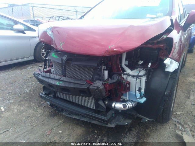 Chevrolet Trax Lt 2021 KL7CJPSM4MB367798 Image 6