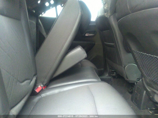 Chevrolet Trax Lt 2021 KL7CJPSM4MB367798 Image 8