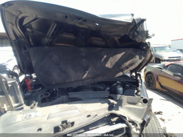 1GKS2GKC7HR153330 GMC Yukon Xl Slt