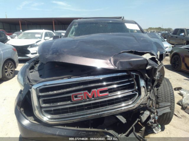 1GKS2GKC7HR153330 GMC Yukon Xl Slt