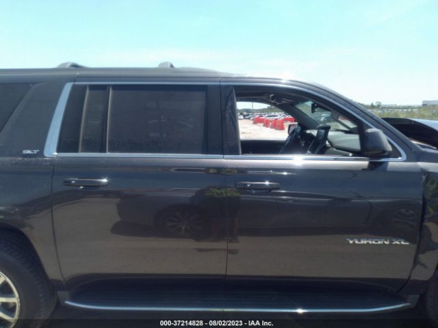 1GKS2GKC7HR153330 GMC Yukon Xl Slt