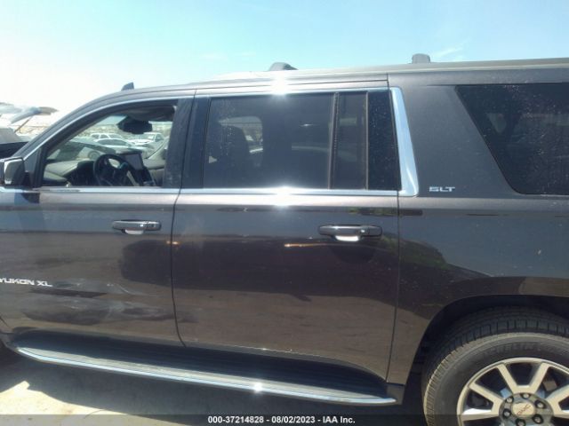 1GKS2GKC7HR153330 GMC Yukon Xl Slt