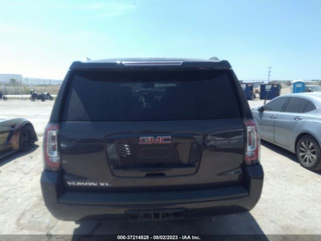 1GKS2GKC7HR153330 GMC Yukon Xl Slt