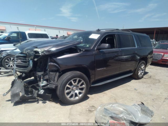 1GKS2GKC7HR153330 GMC Yukon Xl Slt
