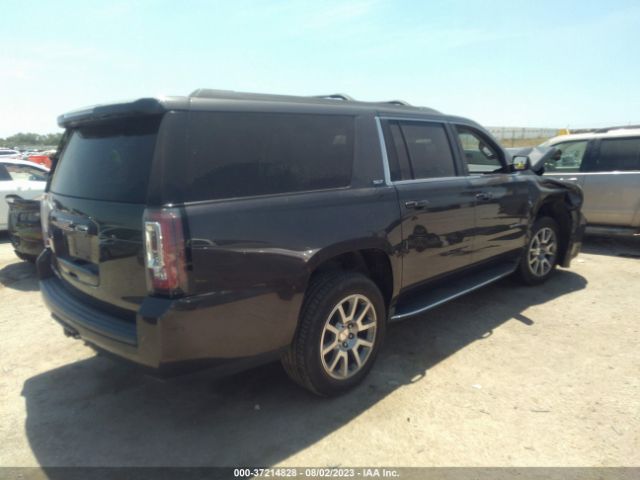 1GKS2GKC7HR153330 GMC Yukon Xl Slt