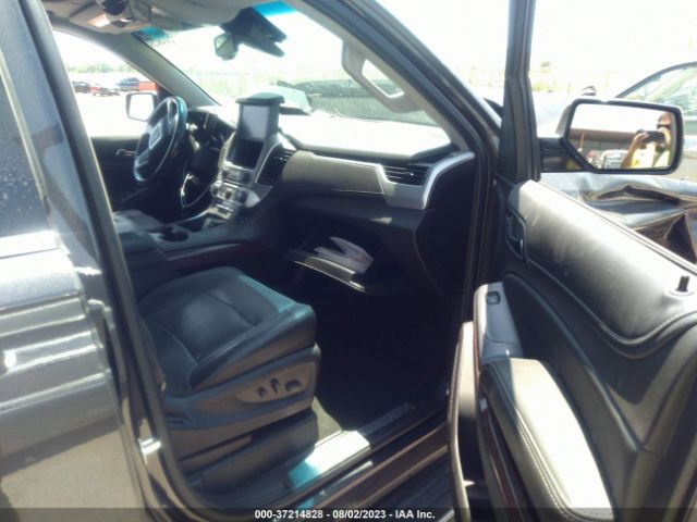 1GKS2GKC7HR153330 GMC Yukon Xl Slt