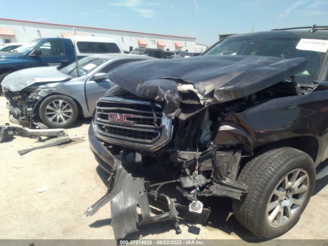 1GKS2GKC7HR153330 GMC Yukon Xl Slt