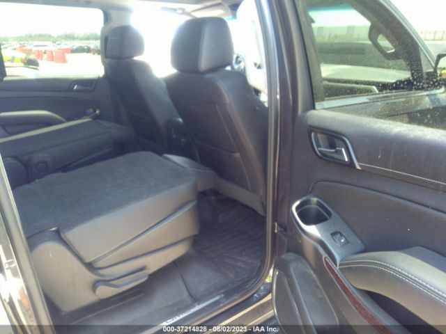 1GKS2GKC7HR153330 GMC Yukon Xl Slt