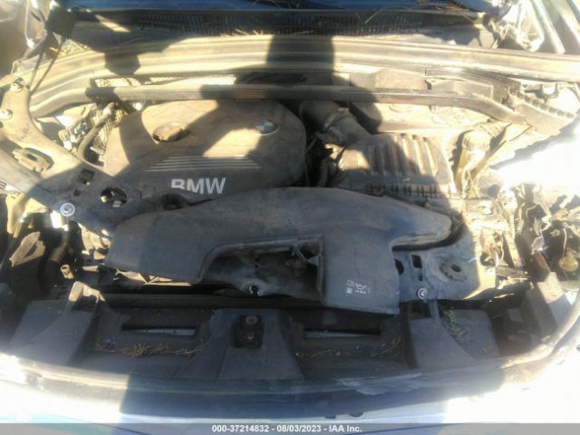 WBXHT3C37GP886260 BMW X1 Xdrive28i