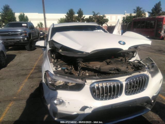 WBXHT3C37GP886260 BMW X1 Xdrive28i