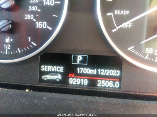 WBXHT3C37GP886260 BMW X1 Xdrive28i