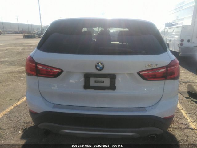 WBXHT3C37GP886260 BMW X1 Xdrive28i
