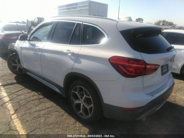 WBXHT3C37GP886260 BMW X1 Xdrive28i