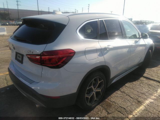 WBXHT3C37GP886260 BMW X1 Xdrive28i