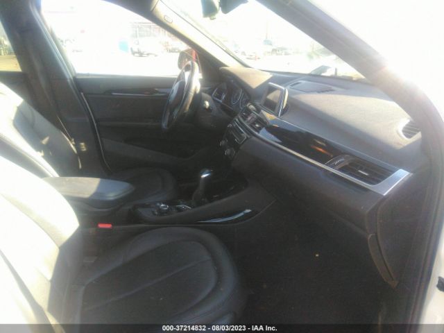 WBXHT3C37GP886260 BMW X1 Xdrive28i