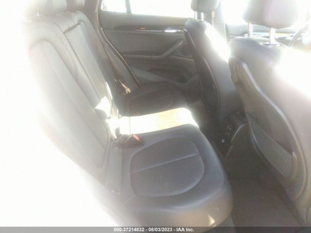 WBXHT3C37GP886260 BMW X1 Xdrive28i