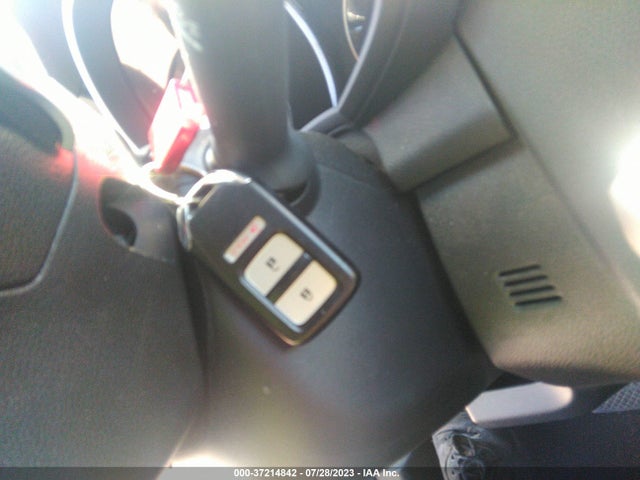 Honda Fit Ex-l/ex 2015 3HGGK5H87FM728311 Image 3