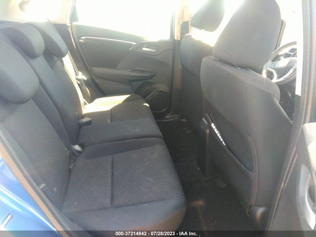 Honda Fit Ex-l/ex 2015 3HGGK5H87FM728311 Image 14