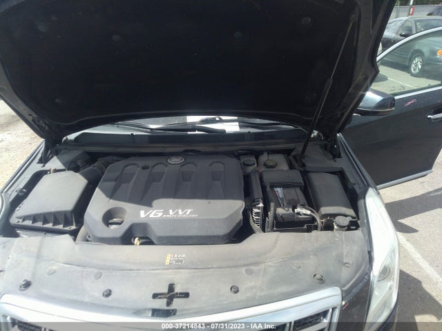 2G61R5S3XE9164189 Cadillac Xts Premium