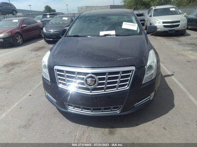 2G61R5S3XE9164189 Cadillac Xts Premium