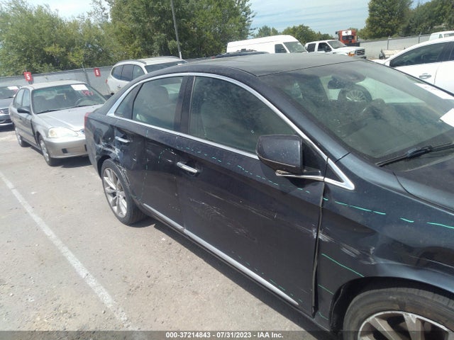 2G61R5S3XE9164189 Cadillac Xts Premium