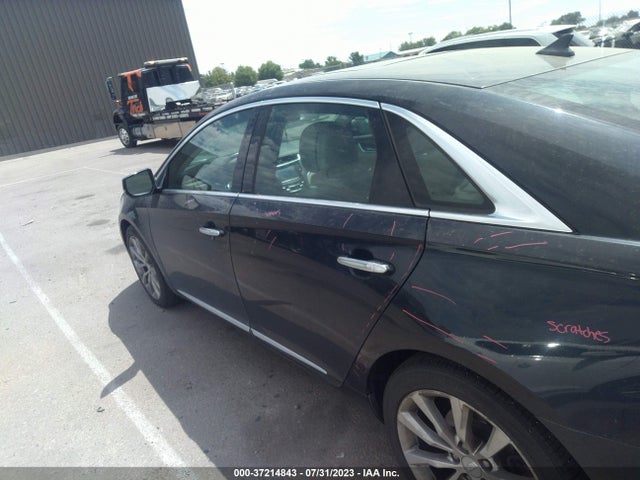 2G61R5S3XE9164189 Cadillac Xts Premium