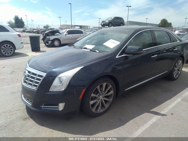 2G61R5S3XE9164189 Cadillac Xts Premium