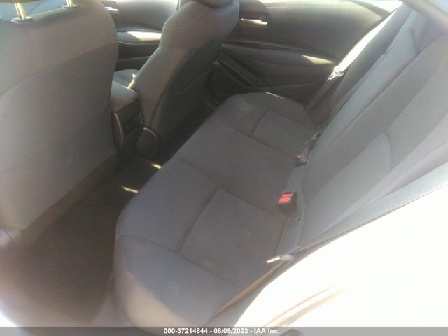 2020 TOYOTA COROLLA LE VIN: 5YFHPRAE9LP032789