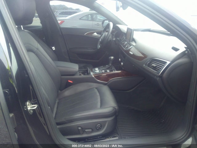 WAUHGAFC7FN018624 Audi A6 3.0t Prestige