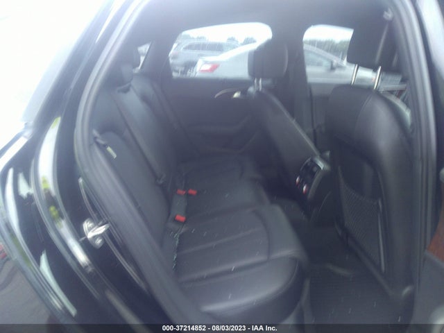 WAUHGAFC7FN018624 Audi A6 3.0t Prestige