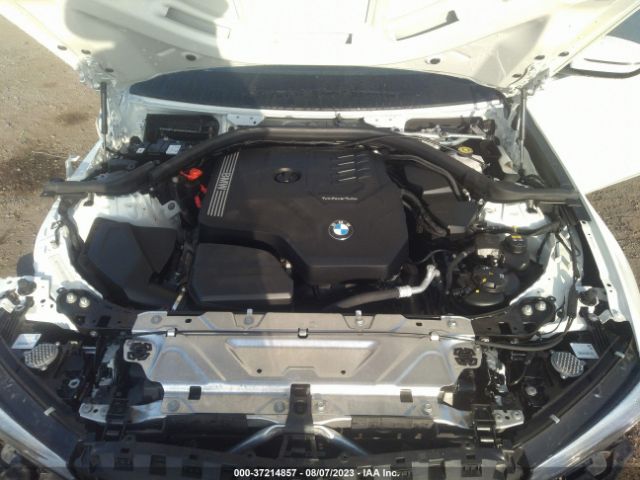 3MW5R1J09N8C46586 BMW 3 Series 330i