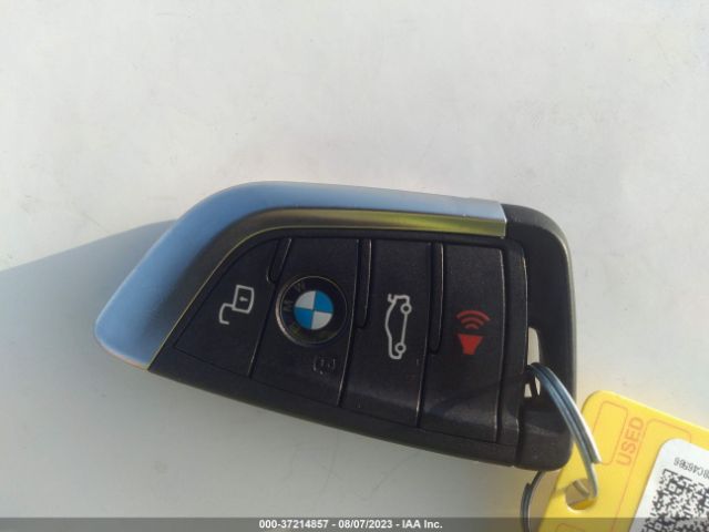 3MW5R1J09N8C46586 BMW 3 Series 330i