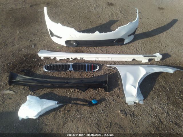 3MW5R1J09N8C46586 BMW 3 Series 330i
