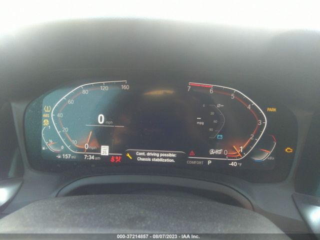 3MW5R1J09N8C46586 BMW 3 Series 330i
