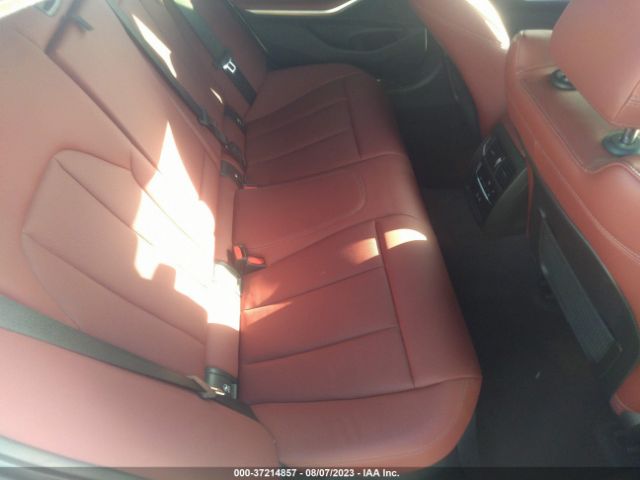 3MW5R1J09N8C46586 BMW 3 Series 330i